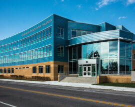 Washburn-Center