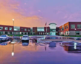 Laketown-Elementary-School