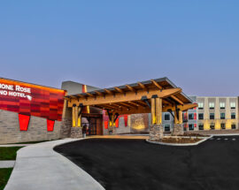 Shoshone-Rose-Casino