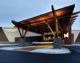 Menominee-Casino