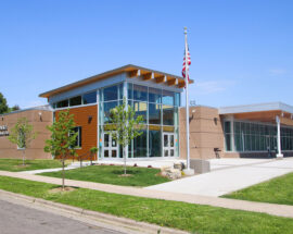 Palace-Community-Center