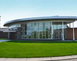 Rockford-High-School