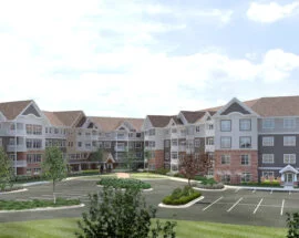 Applewood Pointe Maple Grove Feature