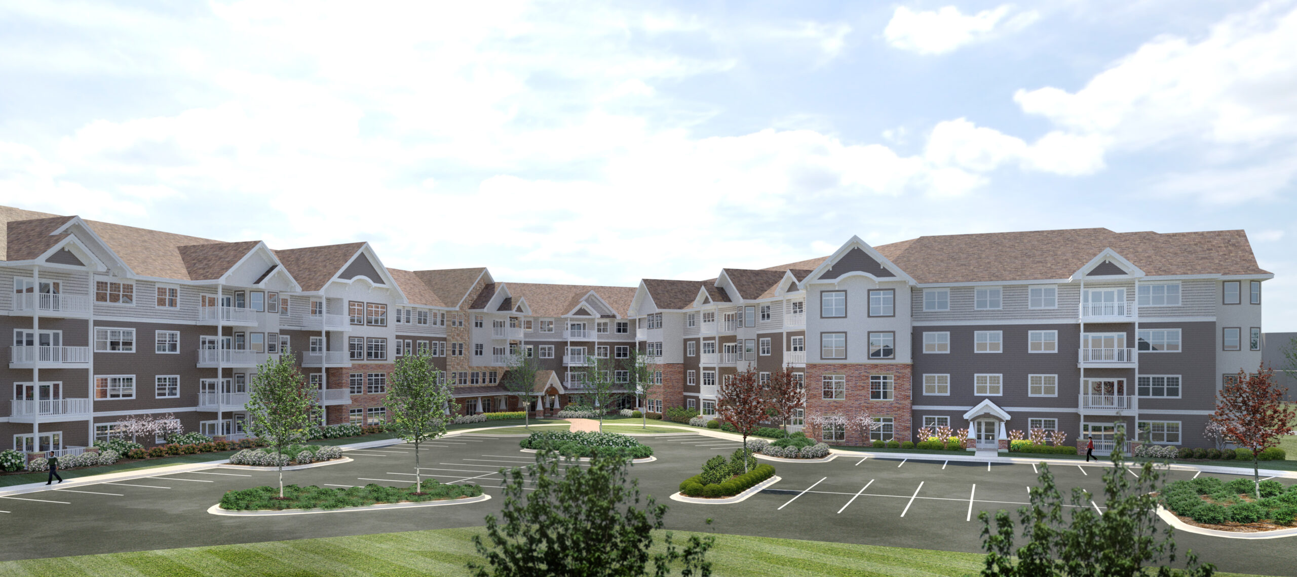 Applewood Pointe Maple Grove Feature