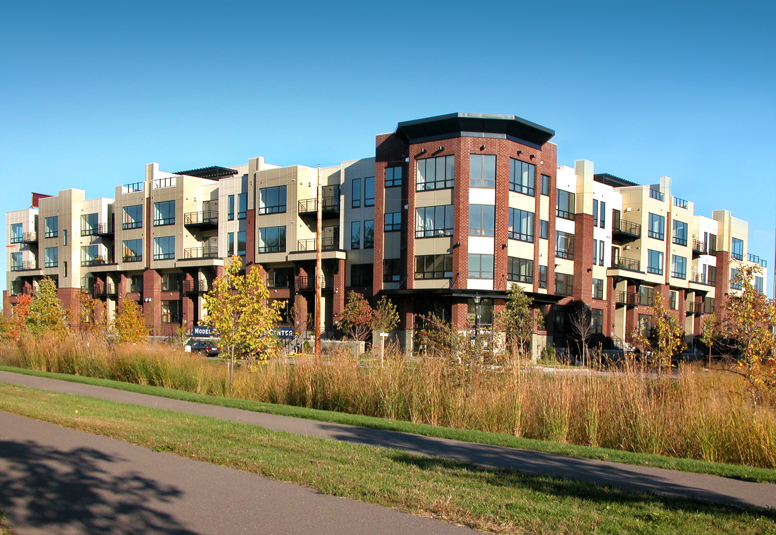 The Upper Landing Block 3 Featured