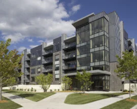 Upper Landings Block 2 Featured