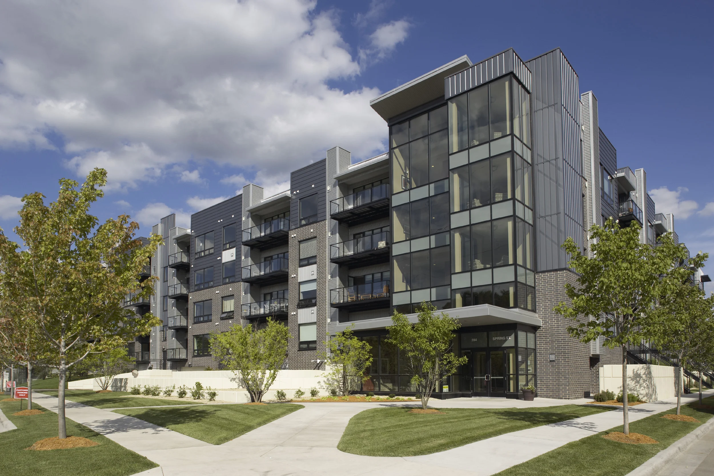 Upper Landings Block 2 Featured