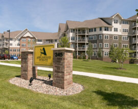 Applewood Pointe Of Champlin Main Image