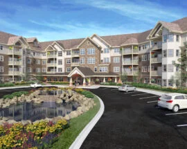 Applewood Pointe Eagan Feature