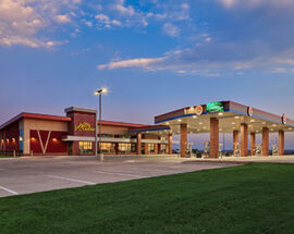 Lucky Start Truck Stop-thumb